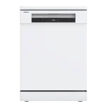 מדיח כלים 60 ס"מ להצבה חופשית Toshiba דגם Toshiba DW-14F5ME(W)-IL יבואן רשמי