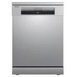 מדיח כלים 60 ס"מ להצבה חופשית Toshiba דגם Toshiba DW-14F5ME(S)-IL יבואן רשמי