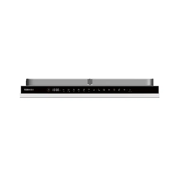 מדיח כליםאינטגרלי 60 ס"מ להתקנה בנויה Toshiba דגם DW-14B4ME-IL יבואן רשמי