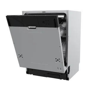 מדיח כליםאינטגרלי 60 ס"מ להתקנה בנויה Toshiba דגם DW-14B4ME-IL יבואן רשמי