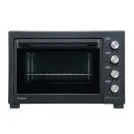 טוסטר אובן 40 ליטר + טורבו מבית TOSHIBA דגם TL-MC40EZF(GR)-IL יבואן רשמי