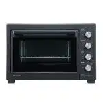 טוסטר אובן 40 ליטר + טורבו מבית TOSHIBA דגם TL-MC40EZF(GR)-IL יבואן רשמי