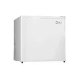 מקרר בר משרדי 43 ליטר לבן דגם HS-65LN MIDEA 6362 יבואן רשמי