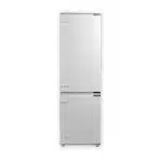 מקרר אינטגרלי מקפיא תחתון 267 ליטר דגם HD-351RWEN MIDEA 6363 יבואן רשמי