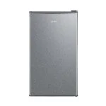 מקרר משרדי 93 ליטר כסוף דגם HS-121LN MIDEA 6365 יבואן רשמי
