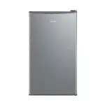 מקרר משרדי 93 ליטר כסוף דגם HS-121LN MIDEA 6365 יבואן רשמי