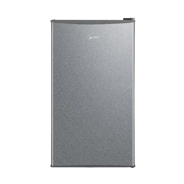 מקרר משרדי 93 ליטר כסוף דגם HS-121LN MIDEA 6365 יבואן רשמי
