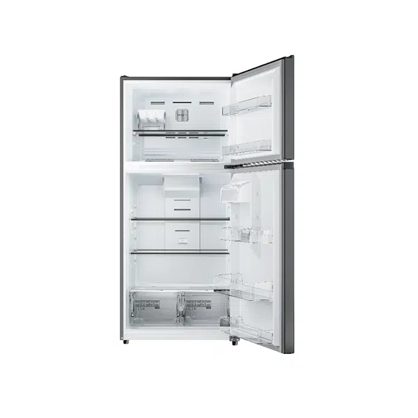 מקרר מקפיא עליון 512 ליטר NF דגם MDRT687FGL46DI MIDEA 6366 יבואן רשמי