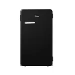 מקרר משרדי בעיצוב רטרו 93 ליטר דגם HS-121LN MIDEA יבואן רשמי
