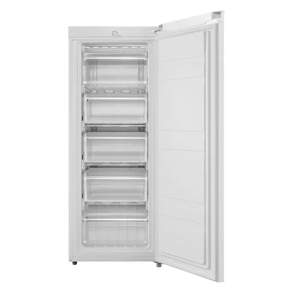 מקפיא 5 מגירות 160 ליטר דגם MDRD229FZL01 MIDEA 6370 יבואן רשמי