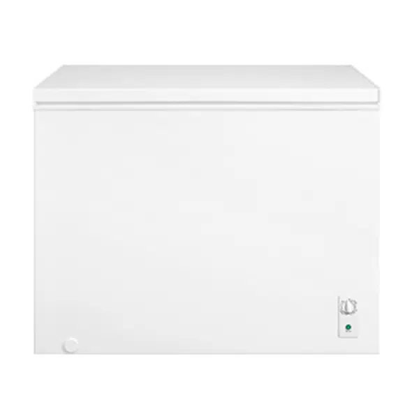 מקפיאמקרר שוכב 293 ליטר לבן MDRC411FZE01 MIDEA 6371 יבואן רשמי