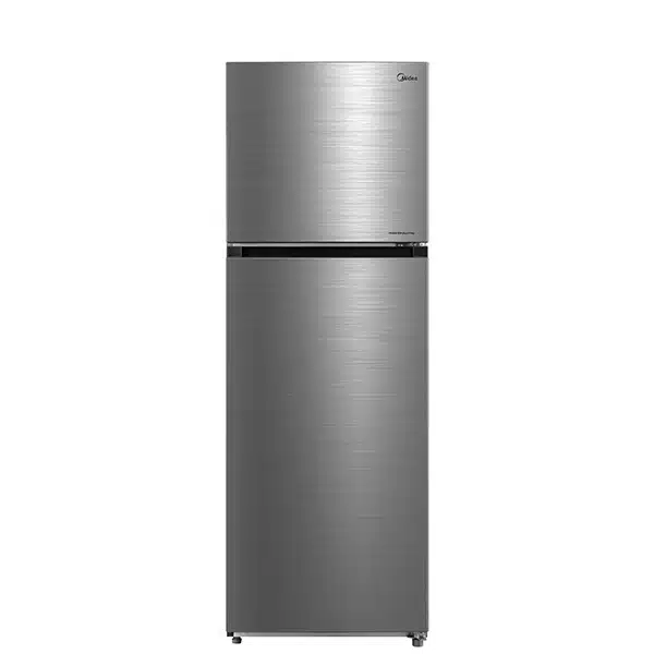 מקרר NF מקפיא עליון 338 ליטר דגם MDRT489MTL46D MIDEA 6374 יבואן רשמי