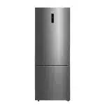 מקרר מקפיא תחתון 435 ליטר דגם MDRB593FGL46D MIDEA 6375 יבואן רשמי