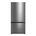 מקרר מקפיא תחתון 680 ליטר דגם MDRB905FGL46D MIDEA 6376 יבואן רשמי