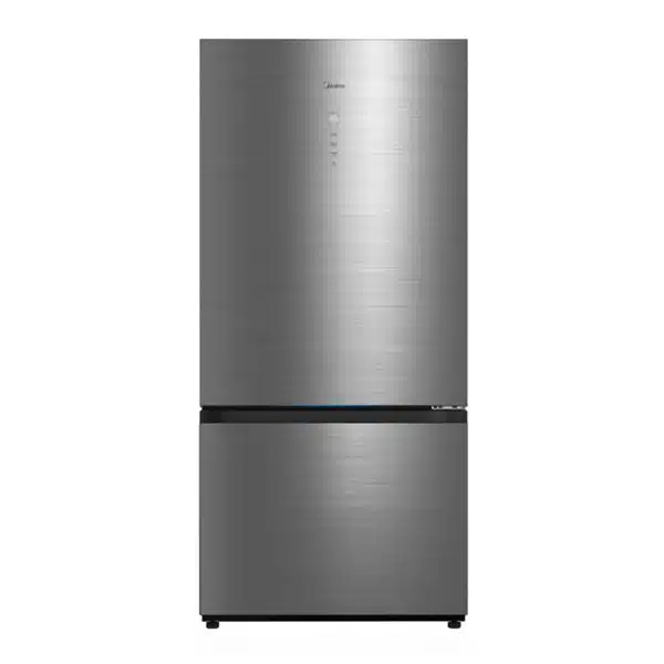מקרר מקפיא תחתון 680 ליטר דגם MDRB905FGL46D MIDEA 6376 יבואן רשמי