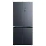 מקרר 4 דלתות 515 ליטר קו אפס דגם MDRM706BIL70 MIDEA יבואן רשמי
