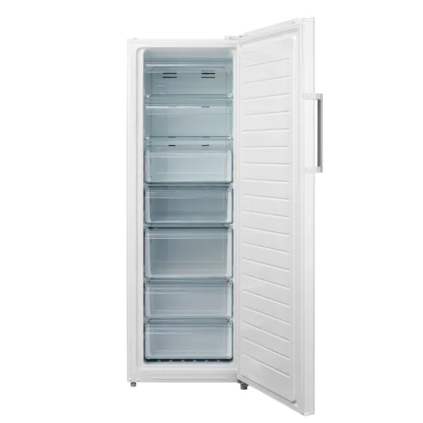 מקפיא  מקרר 8 תאים לבן דגם MDRU385MTE01 MIDEA 6380 יבואן רשמי