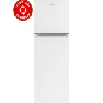מקרר מקפיא עליון פוג'יקום FJ-NF295W בנפח 276 ליטר בצבע לבן עם מערכת NO FROST