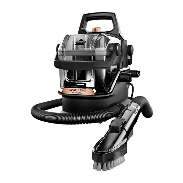 ⁦SpotClean HydroSteam Pro 3700N מכונת ניקוי שואבת ושוטפת חוטית הכוללת קיטור 4228 ביסל יבואן רשמי⁩ – תמונה ⁦2⁩