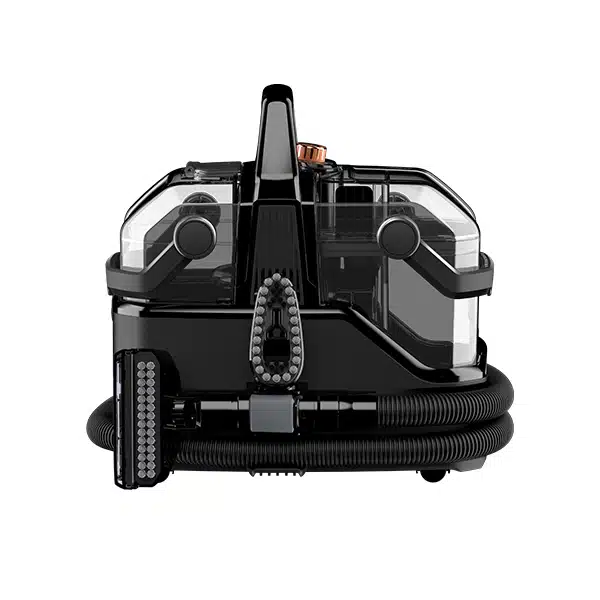 ⁦SpotClean HydroSteam Pro 3700N מכונת ניקוי שואבת ושוטפת חוטית הכוללת קיטור 4228 ביסל יבואן רשמי⁩ – תמונה ⁦3⁩