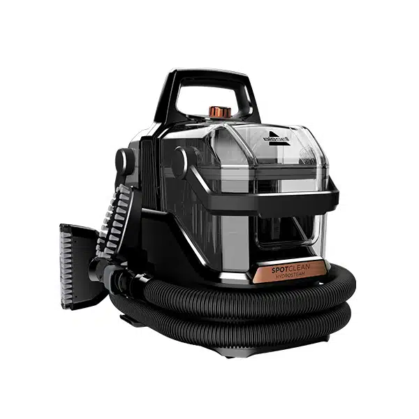 ⁦SpotClean HydroSteam Pro 3700N מכונת ניקוי שואבת ושוטפת חוטית הכוללת קיטור 4228 ביסל יבואן רשמי⁩ – תמונה ⁦4⁩