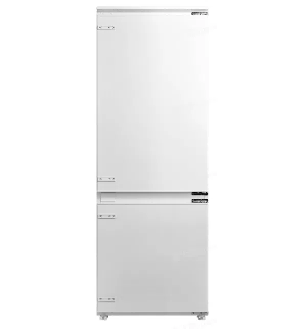מקרר אינטגרלי מקפיא תחתון 403 ליטר NO-FROST FJ-BINF410 פוג'יקום