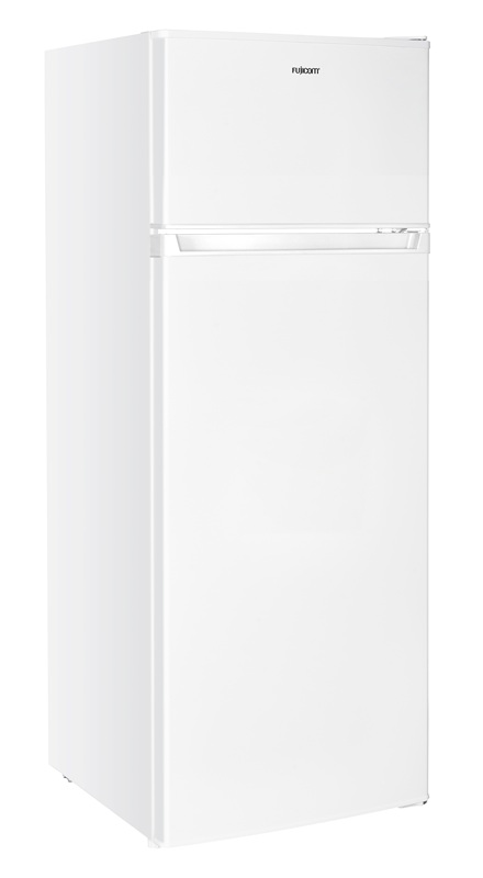 מקרר מקפיא עליון 206 ליטר DE-FROST FJ-DF28WE לבן פוג'יקום 2