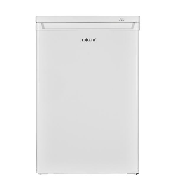 מקפיא 4 מגירות 91 ליטר DE-FROST FJ-FDF155W לבן פוג'יקום