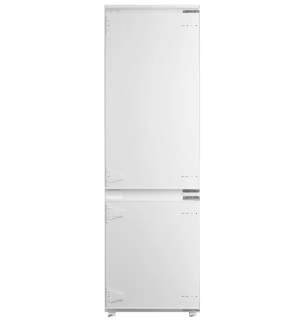 מקרר אינטגרלי מקפיא תחתון 248 ליטר NO-FROST FJ-NF241BI פוג'יקום