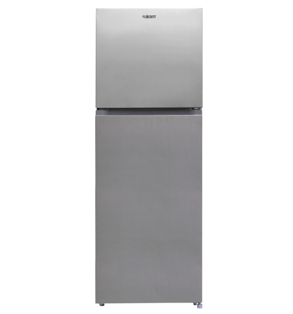 מקרר מקפיא עליון 423 ליטר NO-FROST FJ-NF433X נירוסטה פוג'יקום
