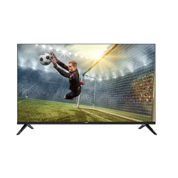 טלוויזיה חכמה 65 אינץ׳ QLED 4K KONKA קונקה Google TV דגם UDG65CK680ANT