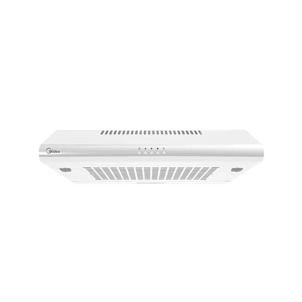 קולט אדים להתקנה מתחת לארון 60 ס"מ לבן דגם 60F49-W MIDEA 6572